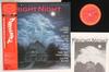 LP Record OST - Fright Night 28AP3085 CBS SONY 1985 Japan Obi Soundtracks & Musicals Used