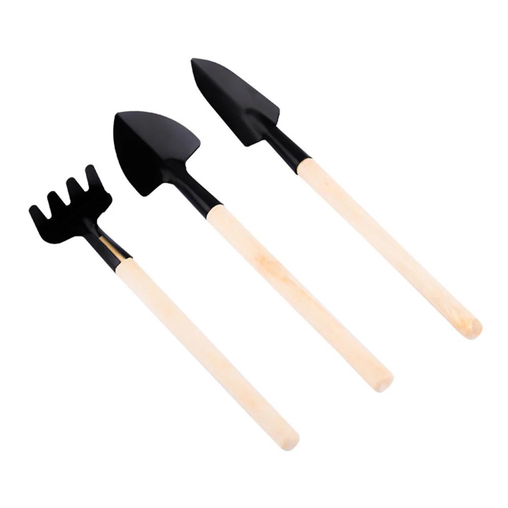 2 In 1 Garden Rake Manual Weed Grass Rooting Tool Puller Shovel 5/6/11 Tooth Weeding Removal Hand Gardening Loose Soil Tool