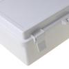 IP65 Waterproof Electronic Junction Box Enclosure for Case Outdoor Terminal Cabl