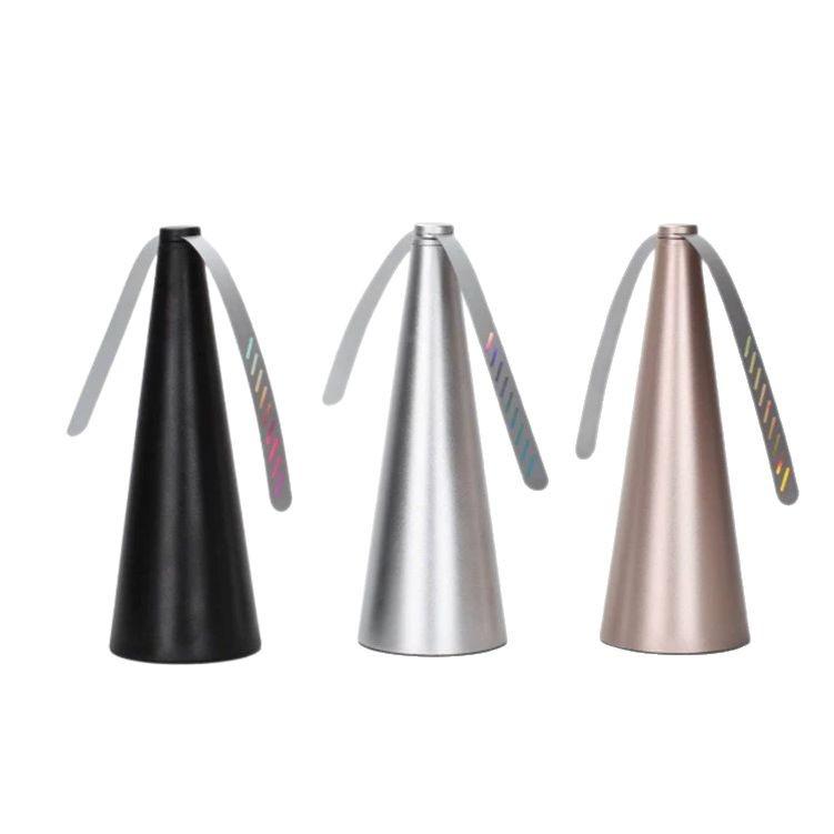 Cross-border Outdoor Multifunctional Fly and Mosquito Repellent Fan