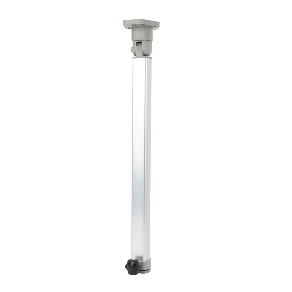 Folding Table Leg 560 To 930mm Aluminum Alloy Telescopic Desk Stand for RV Campers Caravans Boat