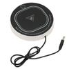 Cup Warmer Pad Constant Temperature USB Intelligent Utility Cup Heating Mat for Coffee Milk Tea