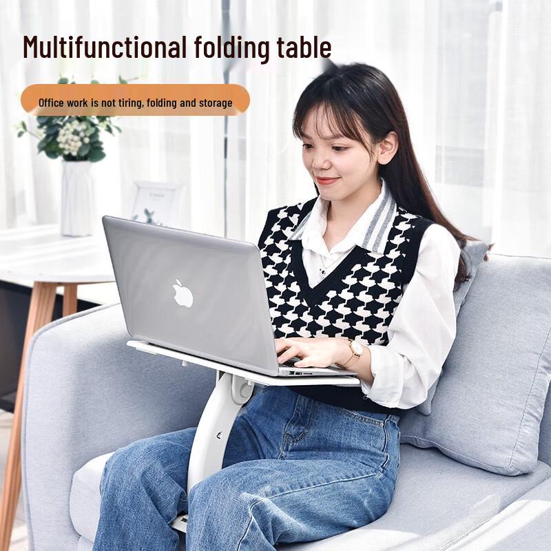 Portable Adjustable Laptop & Reading Stand