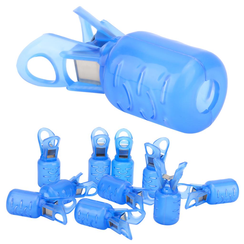 10 szt. EVA osłona na haczyk wędkarski Squid Jig etui ochronne na haczyk skrzynki na sprzęt wędkarski narzędzia