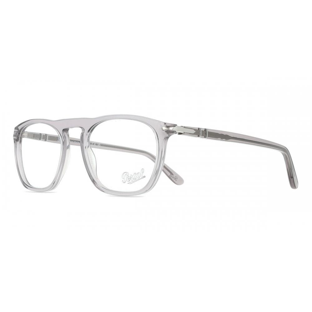 Persol Unisex Eyeglasses Po3391v