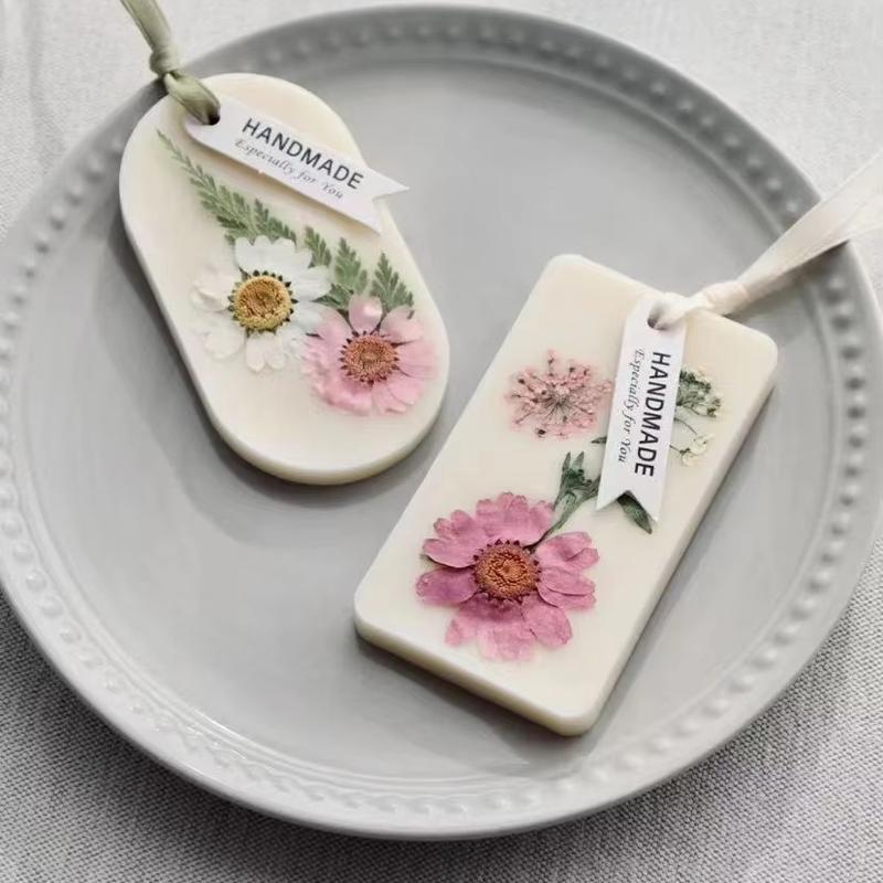 100/250/500/1000g Pure Soy Wax Natural 100% No Additives For DIY Handmade Candles Crafts Scented Candle Raw Material Making Kit