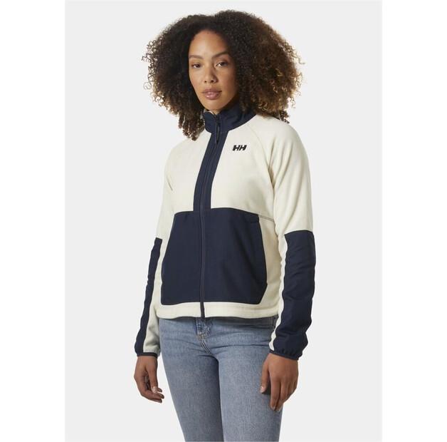 Флисовая куртка Helly Hansen Rig Fleece Jacket