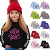 Top (per bambine dai 4 anni in su) – Maxipull, cardigan e felpe