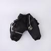 Tuta con Catena per Bambole OB11 Pantaloni per Bambole Ob11 1/12 Abbigliamento Accessori Moda Quotidiana Casual per Bambini Fai da Te