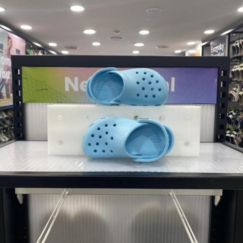 Crocs Classic Clog Kids 206991 411