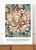 Plakat william morris reprodukcja