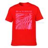 Beach House Band Vintage Shirt 2022 Tour Gift For Fan Cotton Casual Unisex T Shirt Unisexs Tee Shirts Tops