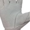 Work Pig Split 10 LL Gray [ACE] [Bulk Purchase] [10-Pack] Gloves, Leather, Padded, Pairs, Size, AG547-10P,