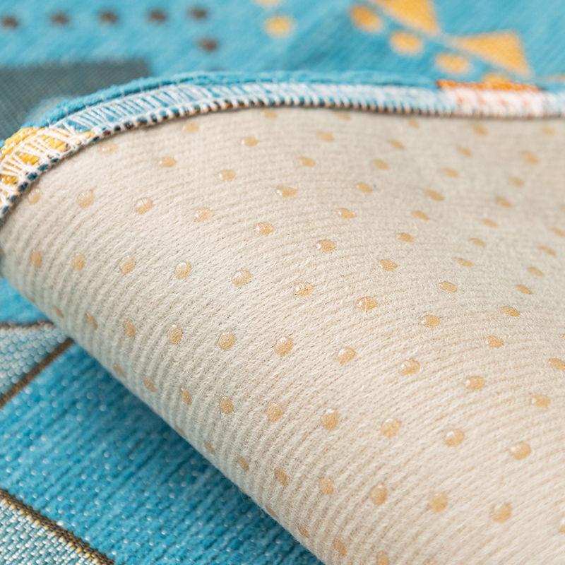 Bohemian Style Non-Slip Sofa Cushion Chenier Four-Season Universal Seat Cushion Resolutely Modern Sofa Cover