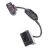 Car Fuel Pump Control Module 1KD906093 1K0906093J 1K0906093H 1T0906093 For Jetta For MK5 For MK6 For EOS 2006-2015 For Golf