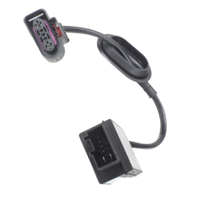 Car Fuel Pump Control Module 1KD906093 1K0906093J 1K0906093H 1T0906093 For Jetta For MK5 For MK6 For EOS 2006-2015 For Golf