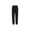 Jordan Sport DNA Fleece Jogginghose mit buntem Logo-Webmuster Herrenhosen Schwarz CU9147-010