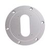 Aluminum Tonearm Armboard Plate for SME 3009 3010R Precision Crafted and Durable