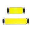 LED Chip 12-90V Interior Light Ceiling Lamp With Switch Reading Night Light With On Off for Van Lorry Truck Camper Boat
