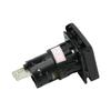 Cigarette Lighter Power Socket Plug Outlet Base for Honda CRV Crider XRV Cigarette Lighter Holder Assembly V8T8