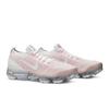 Nike Womens Air VaporMax Flyknit 3 'Sunset Pulse' (women's Sizes) Phantom / Sunset Pulse-Sonic Yellow-Teal Tint Running Shoes AJ6910 008
