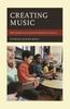 Книга Creating Music : What Children from Around the World Can Teach Us