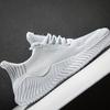 Men's Sneakers White Walking Shoes Running Shoes Men Casual Shoes Sneakers for Men Shoes Plus Size 49 Mens Shoes Tenis Masculino