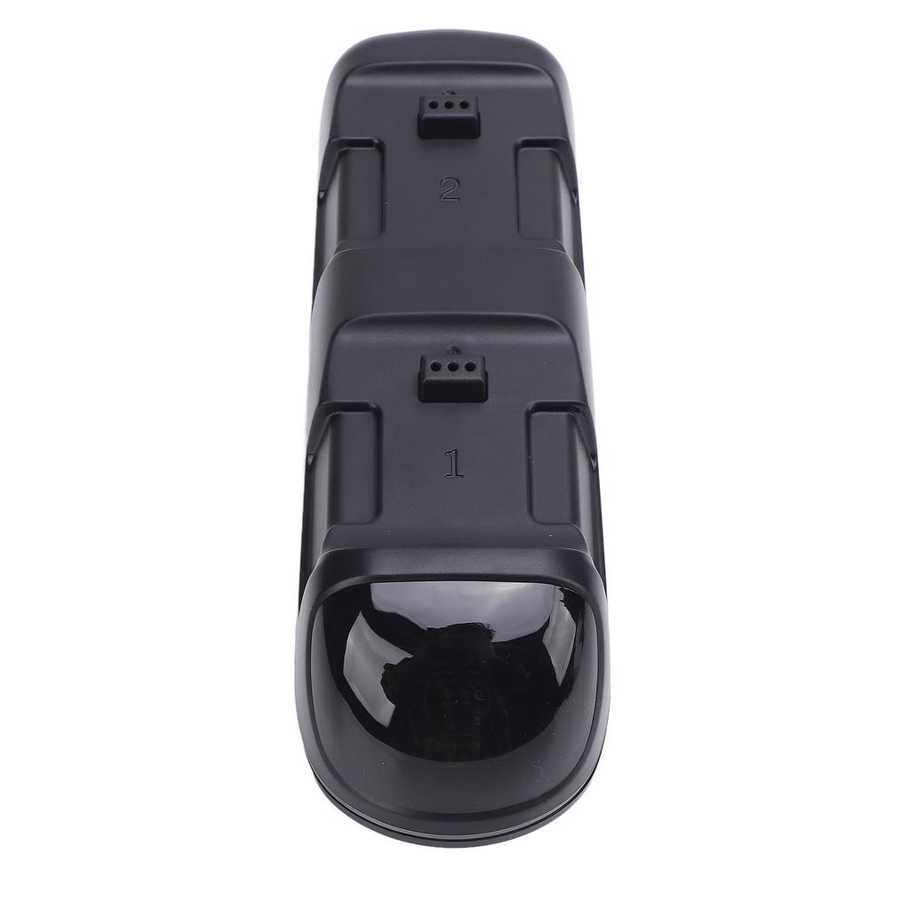 Stație de încărcare pentru controler LED seria XS, suport dublu, cu 2 încărcătoare de 4800 mWh