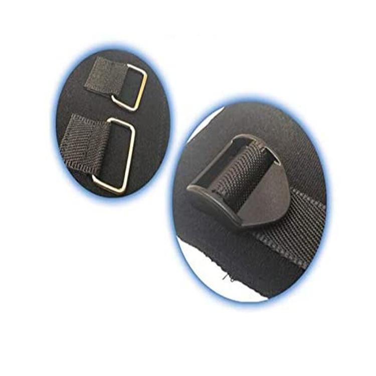 Bow Legs & Pigeon Toed Correction Band for Kids & Adults