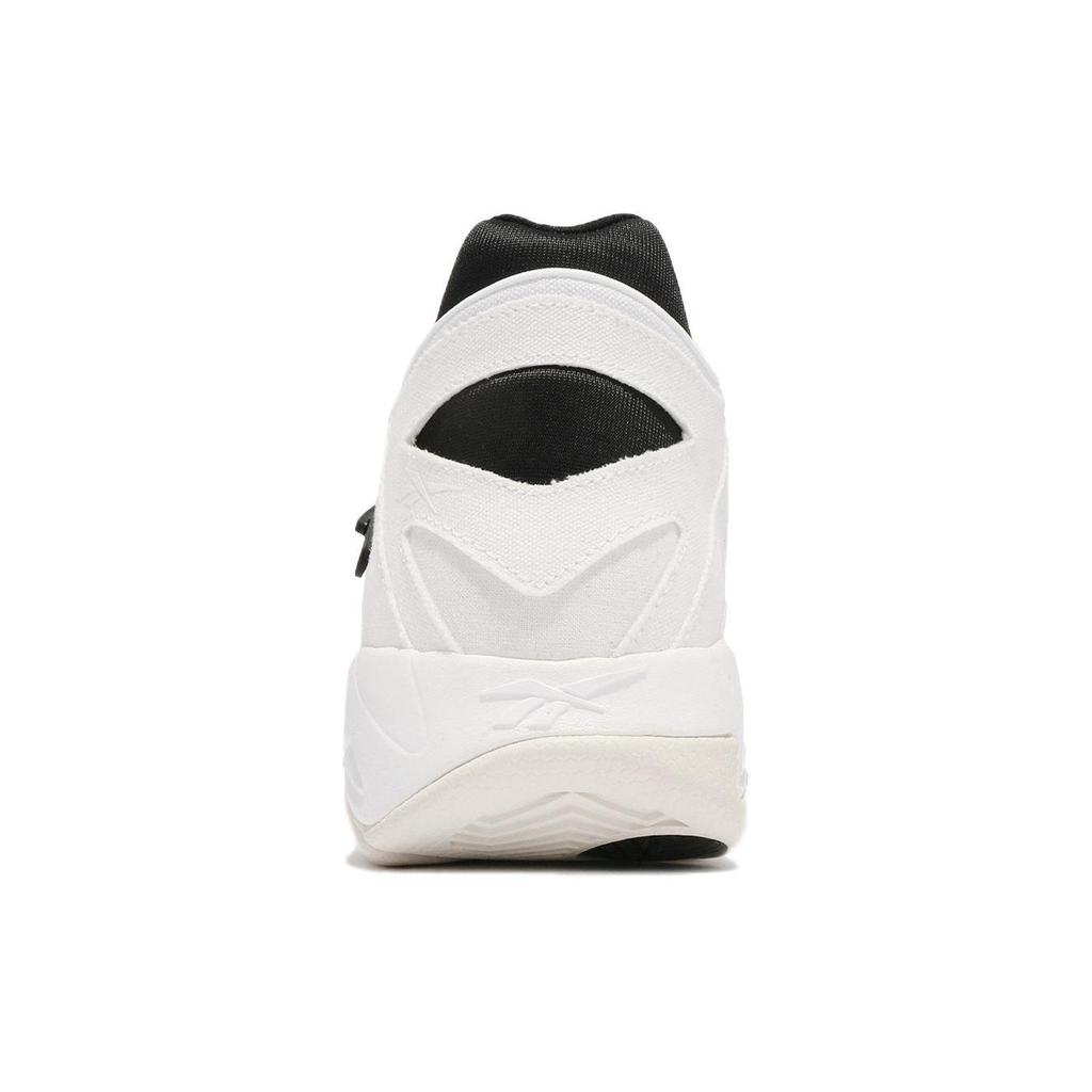 Reebok Pump Court