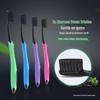 Darlie Soft Bristle Toothbrush 3-Pack