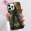 The Walking Dead Zombie Rick Daryl Phone Case Cover For iPhone 17 Air 15 16 14 13 12 Pro Max 11 Pro Max Plus Coque