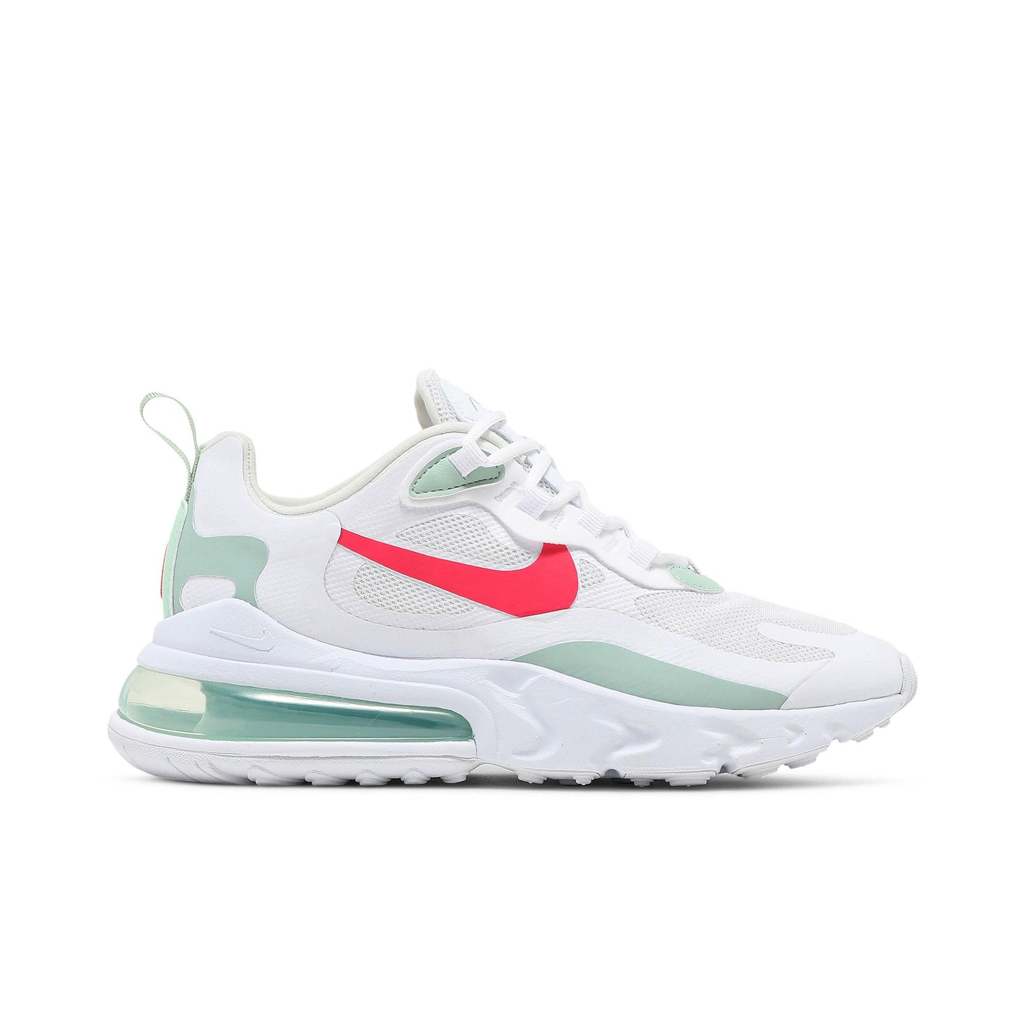 Nike Womens Air Max 270 React