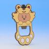 BT21 SHOOKY K-Tiger Magnetic Bottle Opener