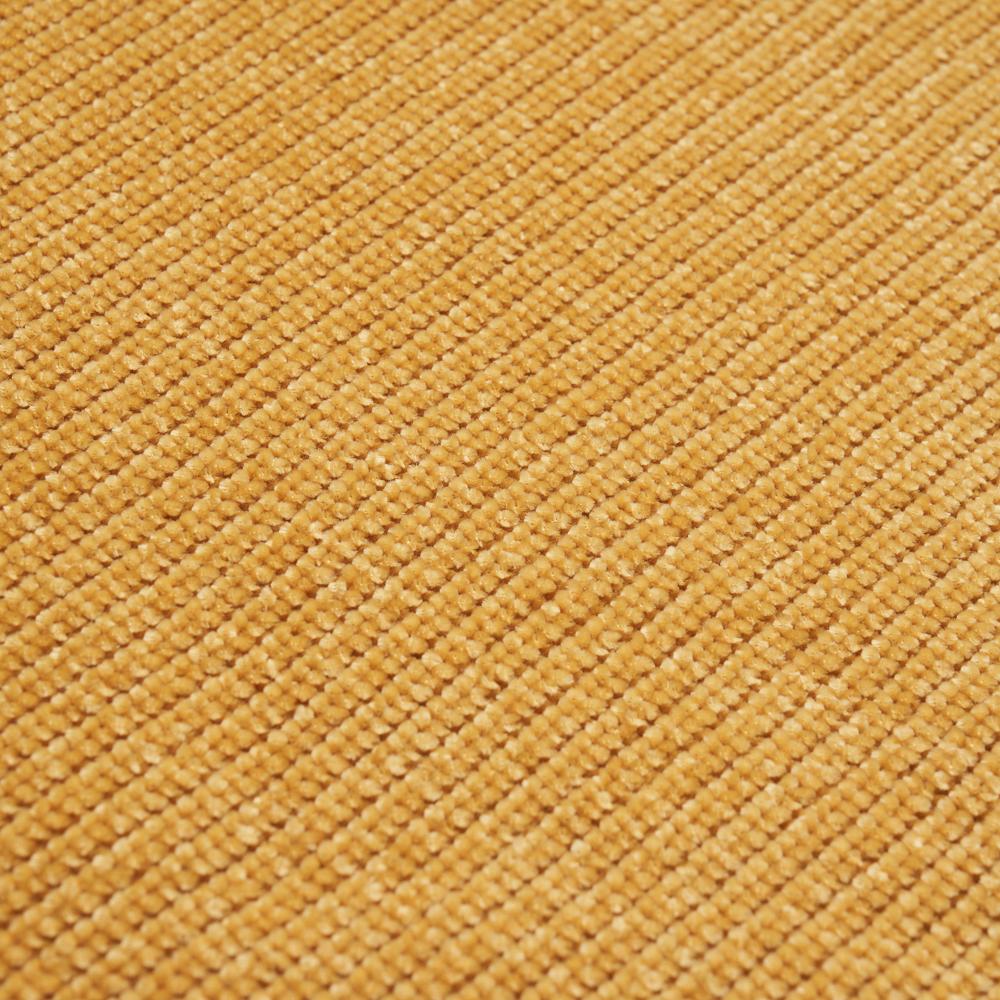 VERNO [Casual] Boat-Neck Knit Yellow