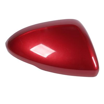 Capas de Espelho Retrovisor Elegantes Resistentes a Impacto Capa de Espelho Retrovisor Lateral da Porta do Carro Substituição para Cruze 2017