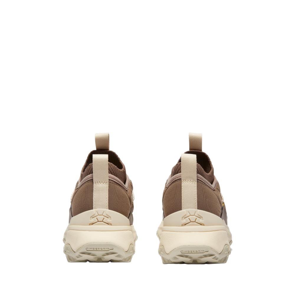 Timberland Buty treningowe Motion Access Fabric Trendy Wygodne Eleganckie Damskie sneakersy TB0A426XEIS1