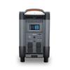 ALLPOWERS R4000 Portable Power Station, LFP Backup Battery 3456Wh with 4 AC Outlets 4000W