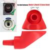 Portable Design Water Filler Funnel Manual Water Filling Water Filler  Travel Trailer