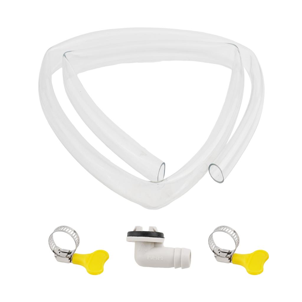 3FT/6FT AC Drain Hose High Quality Leak-proof 1 Set