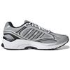 New Spiritain 2000 Adidas 'Silver Black' GY8009
