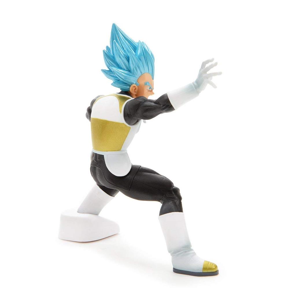 Super Dragon Ball Heroes Super Saiyajin Blau Vegeta Figur 1 Typ