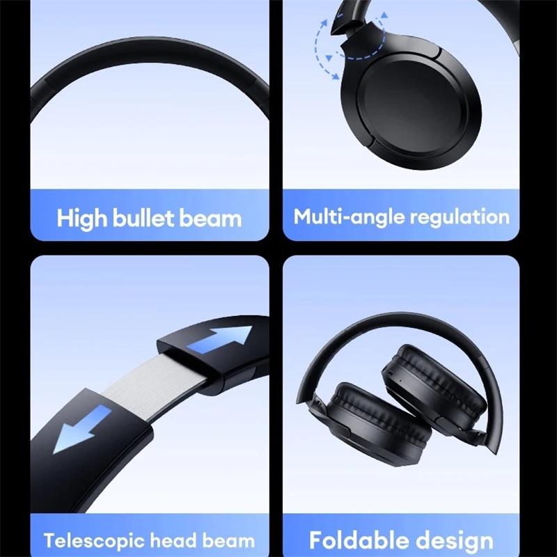 Lenovo TH53 TWS Bluetooth V5.4 Earphone HIFI Sound Effect Music Headphone 22H Long Battery Life Gaming Headset With HD Calls Ergonomic Headset