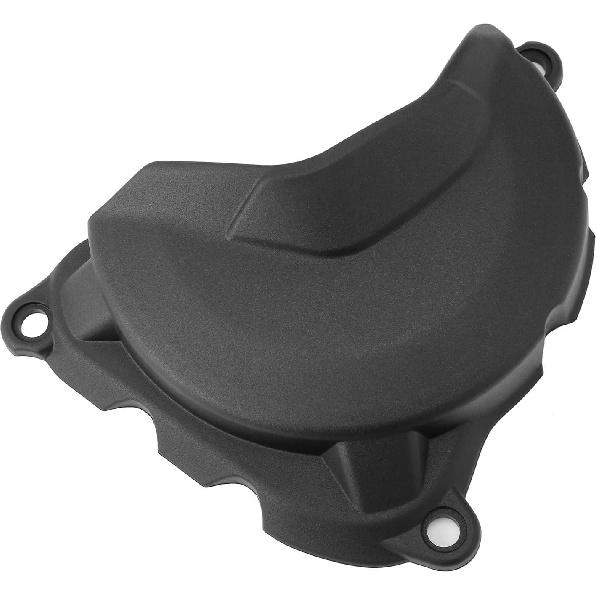 

Compatible with F850GS F900R F900XR F 850 GS F750GS ADV Adventure F 900 Motorcycles Engine Cylinder Cover Head Protection Clutch Guards, Black чорний