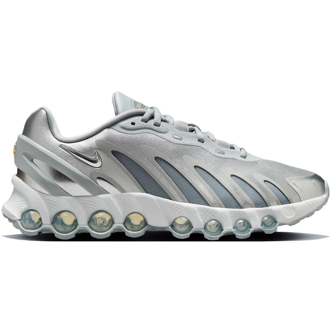 

Sneaker Nike Air Max Dn8 Wolf Grey Metallic Silver (Women s)(HF5509-001) 38