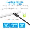USGMoBi Stylus Pen for iPad, Palm Rejection, Auto Sleep Function, High Sensitivity, 1mm Ultra-Fine Tip, No Lag, USB Rechargeable, Compatible with iPad