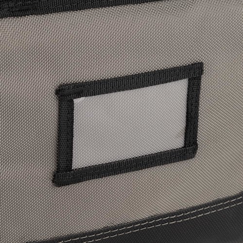 Bucket Boss Bucket Boss 55200 Mullet Buster Carpenter's Pouch by Bucket Boss