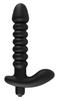 Black Velvets Stimulation Vibrator