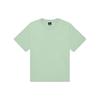 CLOT T-Shirts Unisex Crew Neck Thickened Straight Fit CTTE22SS1001