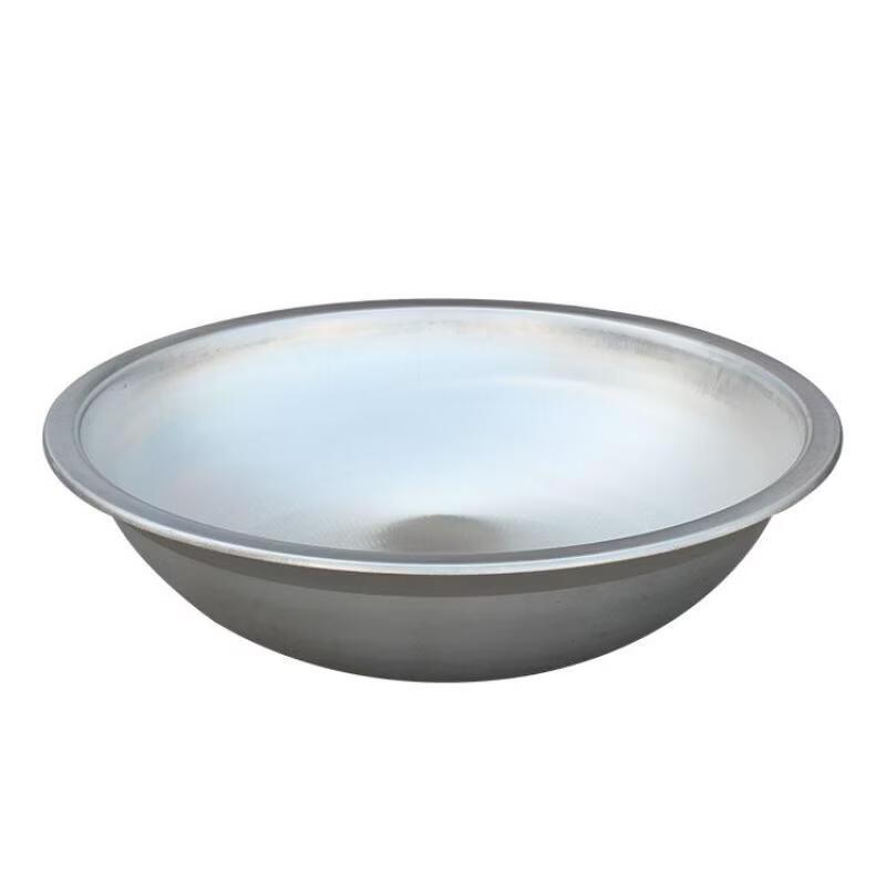 RSRDDY Thickened Stainless Steel Large Stock Pot